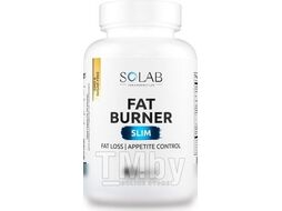 Жиросжигатель SOLAB Fat Burner Slim (60 капсул)