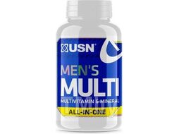 Мультиминеральный комплекс USN Multi Vitamins for Men (90 капсул)