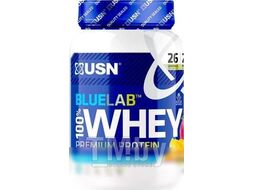 Протеин USN Blue Lab Whey (908гр, тропик)