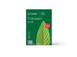 Бумага "Илим Стандарт" 500 л, 80 г/м2