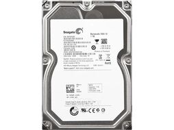 Жесткий диск Seagate Barracuda 7200.12 1TB Pull (ST31000528AS)