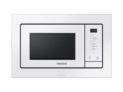 Микроволновая печь встраиваемая SAMSUNG MS23A7118AW/BW