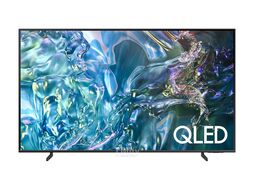 Телевизор QLED Samsung 75" SAMSUNG QE75Q60DAUXRU