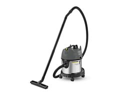 Строительный пылесос Me Classic NT 20/1 1500Вт (уборка: сухая/влажная) серый Karcher 1.428-548.0