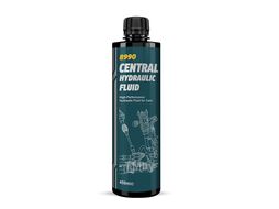 Жидкость гидравлическая Central Hydraulic Fluid 450мл MANNOL MN8990-045