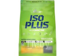 Изотоник Olimp Sport Nutrition Iso Plus Powder / I00002868 (1505г, тропик)