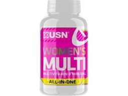 Мультивитаминный комплекс USN Multi Vitamins for Women (90 капсул)