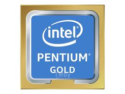 Процессор Intel Pentium Gold G5500 OEM