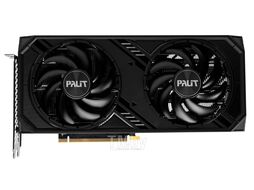 Видеокарта Palit RTX 4070 Dual 12GB GDDR6 (NE64070019K9-1048D)