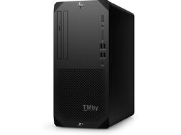 Рабочая станция Z1 G9 TWR, Core i5-14500, 8GB, 512GB SSD, VGA, DVDRW, 550W, Win11Pro HP A1WN9PT