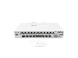 Маршрутизатор Mikrotik CCR1009-7G-1C-PC