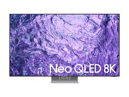 Телевизор QLED Samsung 55" SAMSUNG QE55QN700CUXRU