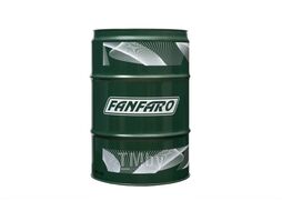 Моторное масло TSX 10W40 SL/CF 208л Fanfaro FF6502-DR