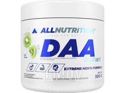 Аспарагиновая кислота Allnutrition Д-аспарагиновая кислота DAA (300г, киви)