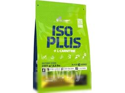 Изотоник Olimp Sport Nutrition Iso Plus Powder лимон / I00004192 (1505г)