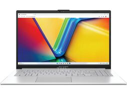 Ноутбук ASUS Vivobook Go 15 E1504GA-BQ192 Cool Silver (90NB0ZT1-M00XC0)