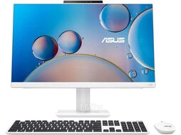 Моноблок Asus A5402WVAK-WA0350 White (90PT03J1-M00PW0)