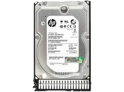 Жесткий диск HP 1TB MB1000GCWCV Pull