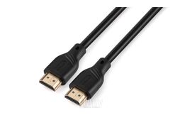 Кабель а/в Длина 1.5 м Разъёмы HDMI (m)-HDMI (m) Цвет черный GOPOWER 00-00029041