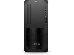 Рабочая станция Z1 G9 TWR, Core i7-13700, 8GB, 512GB SSD, DVDRW, Win11Pro, 550W HP 8H9G8PA