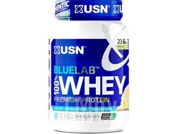 Протеин USN Blue Lab Whey (908гр, ваниль)