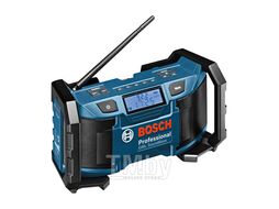 Радиоприемник GML Sound BOXX (0601429900) (BOSCH)