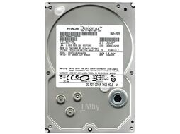 Жесткий диск Hitachi Deskstar 7K1000 1TB Pull (HDS721010KLA330)