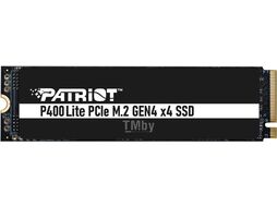 SSD диск Patriot M.2 2.0Tb P400 (P400P2TBM28H)