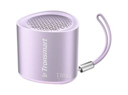 Портативная колонка Tronsmart Nimo Violet