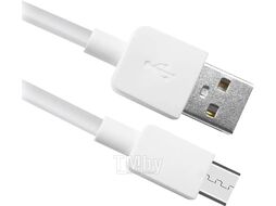 Кабель USB2.0 TO MICROUSB 1M USB08-01M Defender 87497