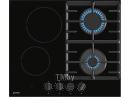 Электрическая варочная поверхность GORENJE GCE691BSC