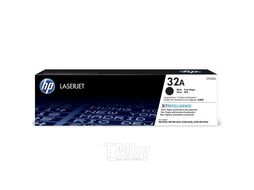 Фотобарабан LaserJet 32A, 23000 страниц HP CF232A