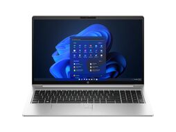 Ноутбук Probook 450 G10 15.6" FHD Core i5-1340P/ 16Gb/ 1Tb SSD/ WiFi/ BT/ DOS Silver HP 7Z8A5PC