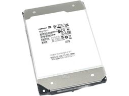 Жесткий диск 20Tb Toshiba MG10 MG10ACA20TE, 7200rpm, SATA III, 512Mb