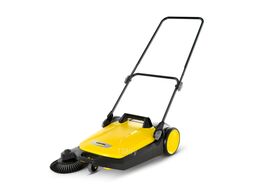 Подметальная машина S 4 желтый Karcher 1.766-320.0