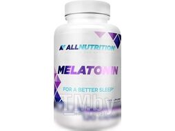 Пищевая добавка Allnutrition Melatonine (120 капсул)