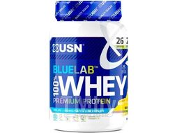 Протеин USN Blue Lab Whey (908гр, банан)