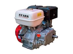 Двигатель STARK GX390 F-R (сцепление и редуктор 2:1) 13лс 18А