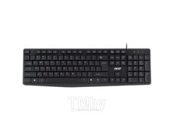 Клавиатура Acer OKW121 ZL.KBDEE.00B, черный