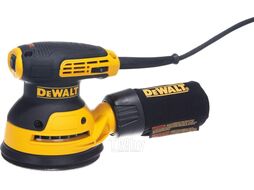 Шлифмашина DeWalt DWE6423