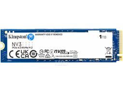 SSD диск Kingston NV3 1TB (SNV3S/1000G)