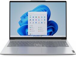 Ноутбук Lenovo ThinkBook 16 G7 IML Arctic Grey (21MS005KRU)