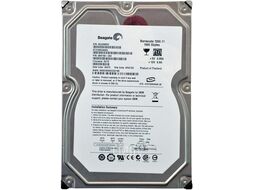 Жесткий диск Seagate Barracuda 7200.11 1TB Pull (ST31000340AS)