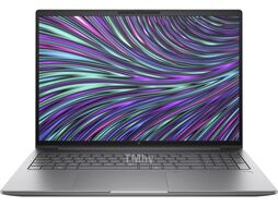 Ноутбук ZBook Power G11, 16" WUXGA IPS AG 400 nits, Core Ultra 7-155H, 32Gb, 1Tb SSD, RTX 2000 ADA 8Gb, FPR, WiFi, BT, Win11Pro HP A8WM9PT