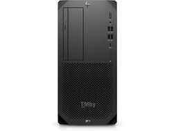 Рабочая станция Z2 G9 TWR, Core i7-13700, 16GB (1x16GB) DDR5-4800, 512GB M.2 SSD + 1TB SATA, DVDRW, T1000 8GB, Win11Pro, 500W HP 8G1J9PA