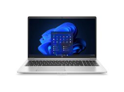 Ноутбук ProBook 450 G9 15.6" IPS FHD, Core i5 1235U, 8Gb, 256Gb SSD, WiFi, BT, DOS HP 9M3U5AT