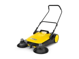 Подметальная машина S 6 Twin желтый Karcher 1.766-460.0