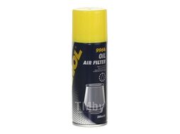 Смазка техническая Air Filter Oil 200мл MANNOL 9964