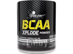 Аминокислоты BCAA Olimp Sport Nutrition Xplode / I00002910 (280г, апельсин)