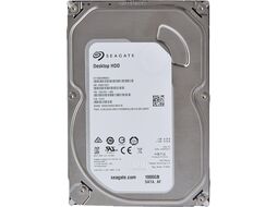 Жесткий диск Seagate 1TB SATA3-600 Pull (ST1000DM003)